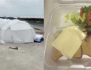 Fyre Fest lives, dies on social media