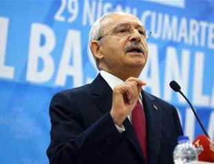 Votes stolen by election board, not in ballot boxes: Main opposition leader