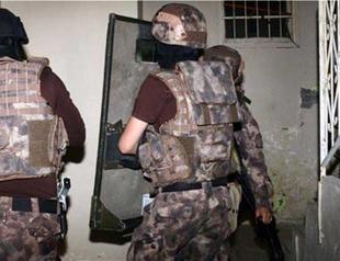 Six ISIL suspects detained in Turkey’s İzmir over planned May Day attacks