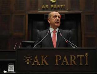 President Erdoğan to rejoin ruling AKP this week
