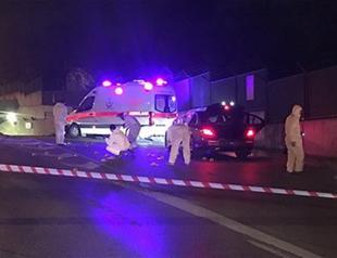 Iranian-origin British businessman killed in Istanbul was threatened by Iranian regime, family members say