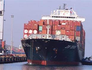 Turkey’s exports soar in April