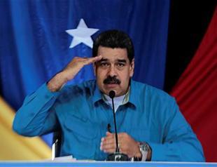 Venezuela’s Maduro hikes minimum wage amid rising protests