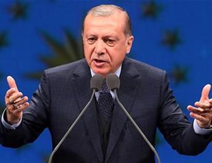 Ruling AKP awaits return of President Erdoğan