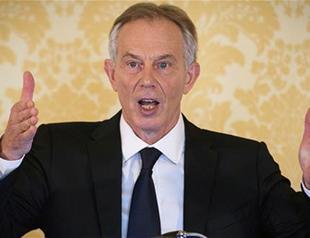 Tony Blair set to return to UK politics to ‘fight Brexit’