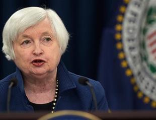 Fed set to leave interest rates unchanged, may hint at June hike