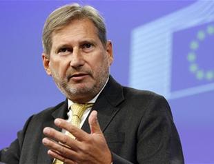 Turkey’s EU dream is over, for now, top EU official says