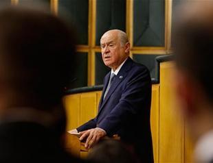 MHP denies it will join next government