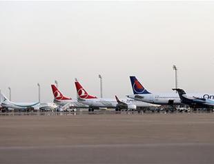 Antalya’s tourist arrivals soar in April with skyrocketing rise in Russian tourists