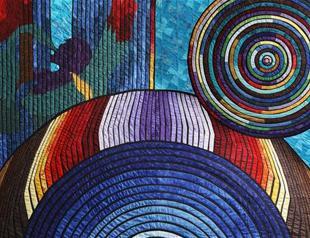 Berlin gallery hosts Ahmet Güneştekin’s ‘Sun Road’