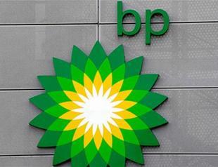 BP’s profit triples on higher oil prices and output