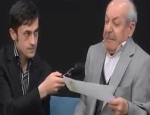 VIDEO: TV ‘summoning genie session’ sparks debate on Turkish social media