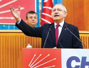 A party leader cannot be a president of 80 million: Main opposition leader