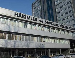 Turkey’s judicial board reshuffles over 1,000 judges, prosecutors