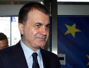 Turkey challenges EU to ‘open new chapters’