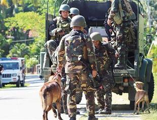 Kidnap warning issued for Philippine tourist hostpots