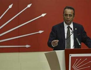 President Erdoğan should ‘reconsider’ his US visit, Main opposition says