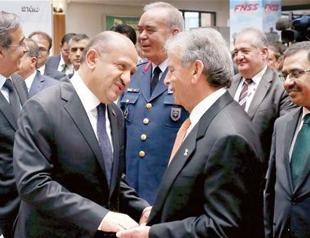 Turkey signs deal to buy training aircraft from Pakistan