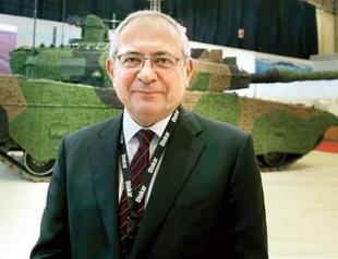 Turkey’s indigenous main battle tank gets facelift after Euphrates Shield operation