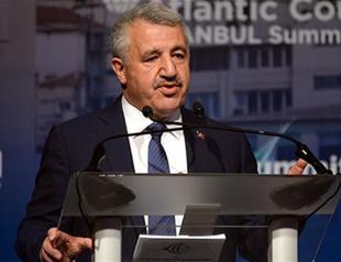 Turkey warned Wikipedia over content, demands it opens office: Minister