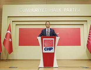 CHP, HDP boycott parliamentary commission to overhaul judges