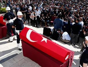 Car accident kills chief public prosecutor in Turkey’s west