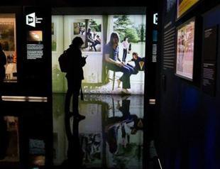 Retrospective charts 50 years of Pink Floyd