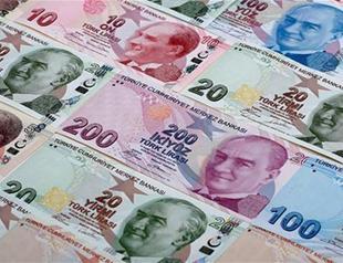 Turkey’s current account deficit shrinks in March
