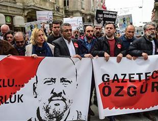 Jailed Turkish journalist Ahmet Şık applies to Euro court, cites previous ruling for release