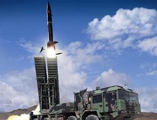 Turkey tests its first national missile in Black Sea