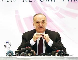 Industrialists to no longer fund state-run broadcaster TRT: Minister