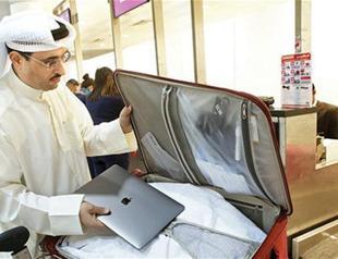 US likely to expand airline laptop ban to Europe: Officials