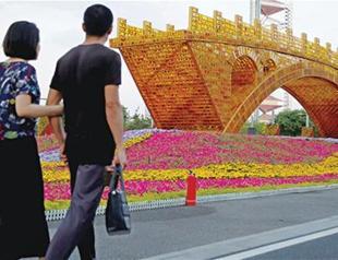 China champions globalization with new Silk Road summit