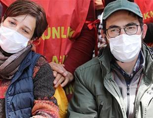Condition of hunger striking Turkish educators ‘deteriorating,’ CHP MPs launch own strike in support