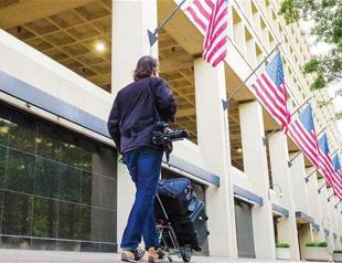 Stunned agents grapple with firing of Comey