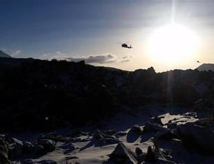 Two Turkish soldiers killed in clash with PKK in Turkey’s east