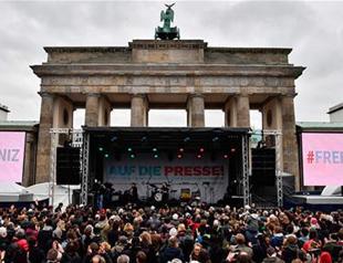 Not even pope can help arrested journalist Deniz Yücel: Turkey’s ambassador to Vatican