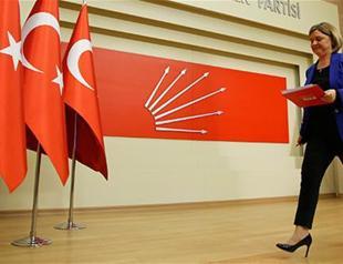 Böke will not run for Turkey’s main opposition CHP chair after resignation