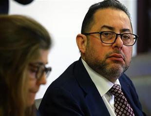 We’re waiting for Erdoğan’s signal on EU accession: EP delegates