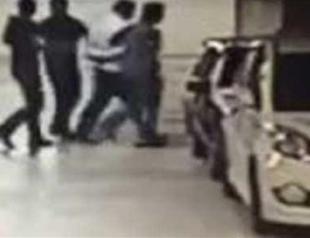 Malaysia deports three Turks over alleged Gülen links