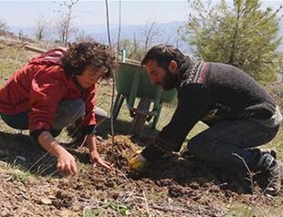 For a more sustainable world: Earth Association