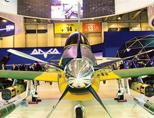 Turkey’s future relies on strong defense sector: Official