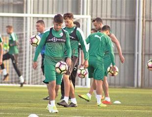 Title race in Turkish Super League enters crucial week