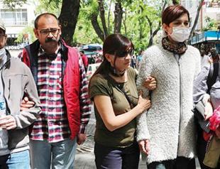 CHP urges gov’t to take action for educators in hunger strike