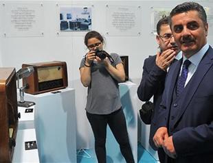 Turkish state broadcaster TRT director general Şenol Göka resigns