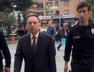 Historian arrested in Istanbul for ‘insulting Atatürk’