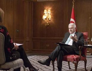 One terrorist group can’t destroy another: Turkish PM