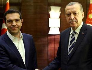 President Erdoğan asks Greece to exradite Turkish coup soldiers