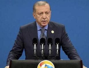 Xi wants greater anti-terror cooperation with Turkey