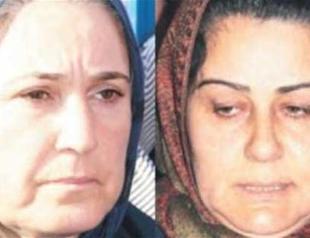 Mothers of slain Gezi protesters launch one-day hunger strike for hunger-striking educators in Ankara